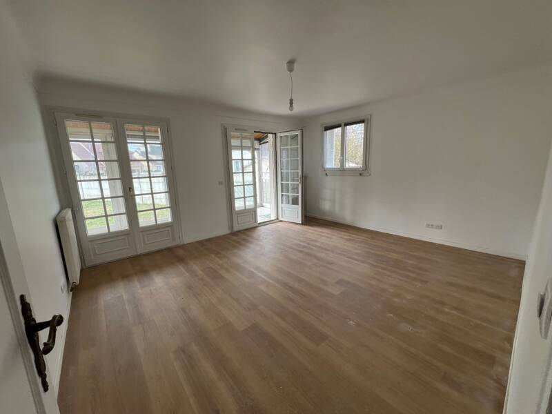 Maison à louer, 97m², PONTAULT COMBAULT