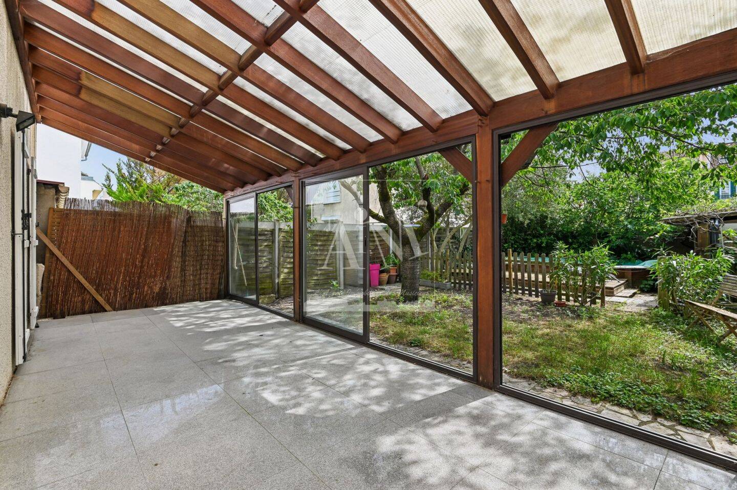 Maison à vendre, 159m², NANTERRE