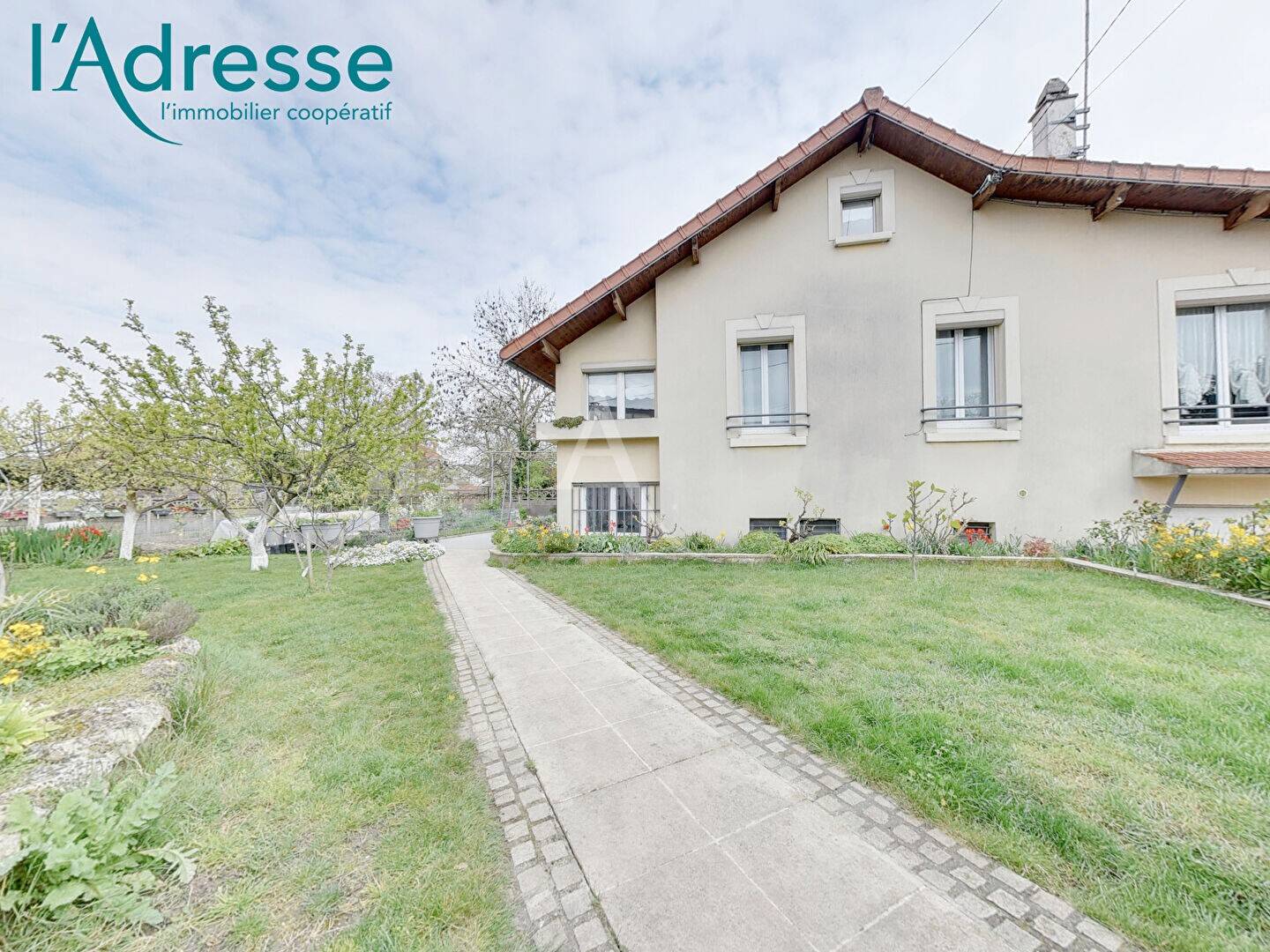 Maison à vendre, 145m², NOISY LE GRAND