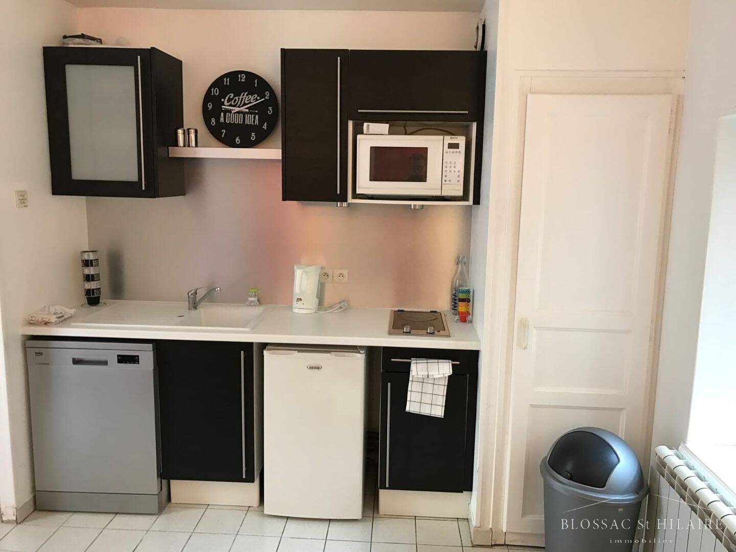 Maison à louer, 31m², POITIERS