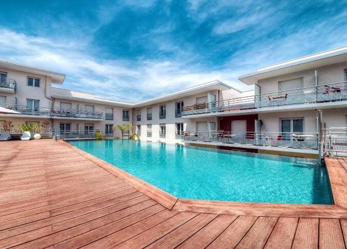 Maison à vendre, 27m², ANTIBES