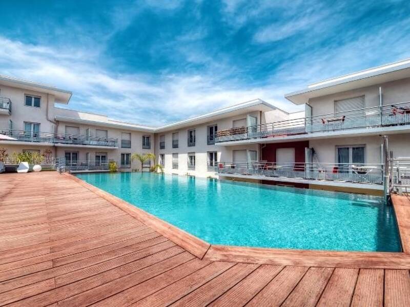 Maison à vendre, 27m², ANTIBES