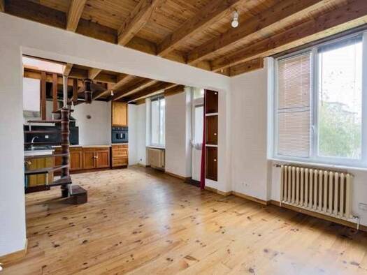 Maison à vendre 218 325 € 4 pièces 2 chambres 74 m² 336 m² de terrain Quatre Moulins Brest 29200