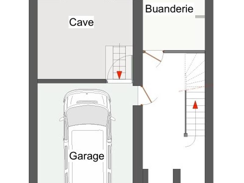 Maison à vendre, 145m², TOURS