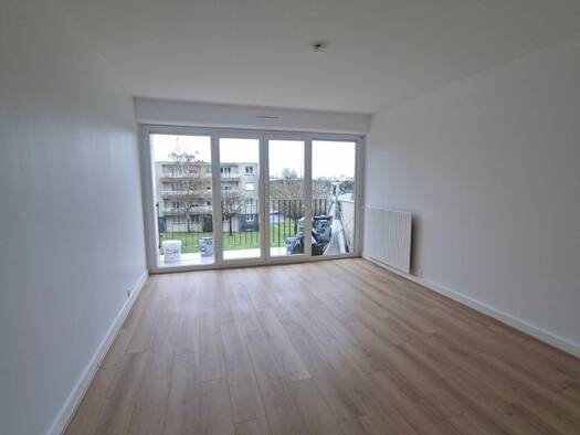 Appartement à vendre 205 000 € 3 pièces 2 chambres 63,6 m² 2ème étage Centre Nord Palaiseau 91120