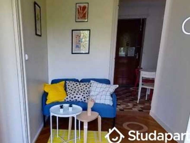 Maison à louer, 85m², LYON 3E