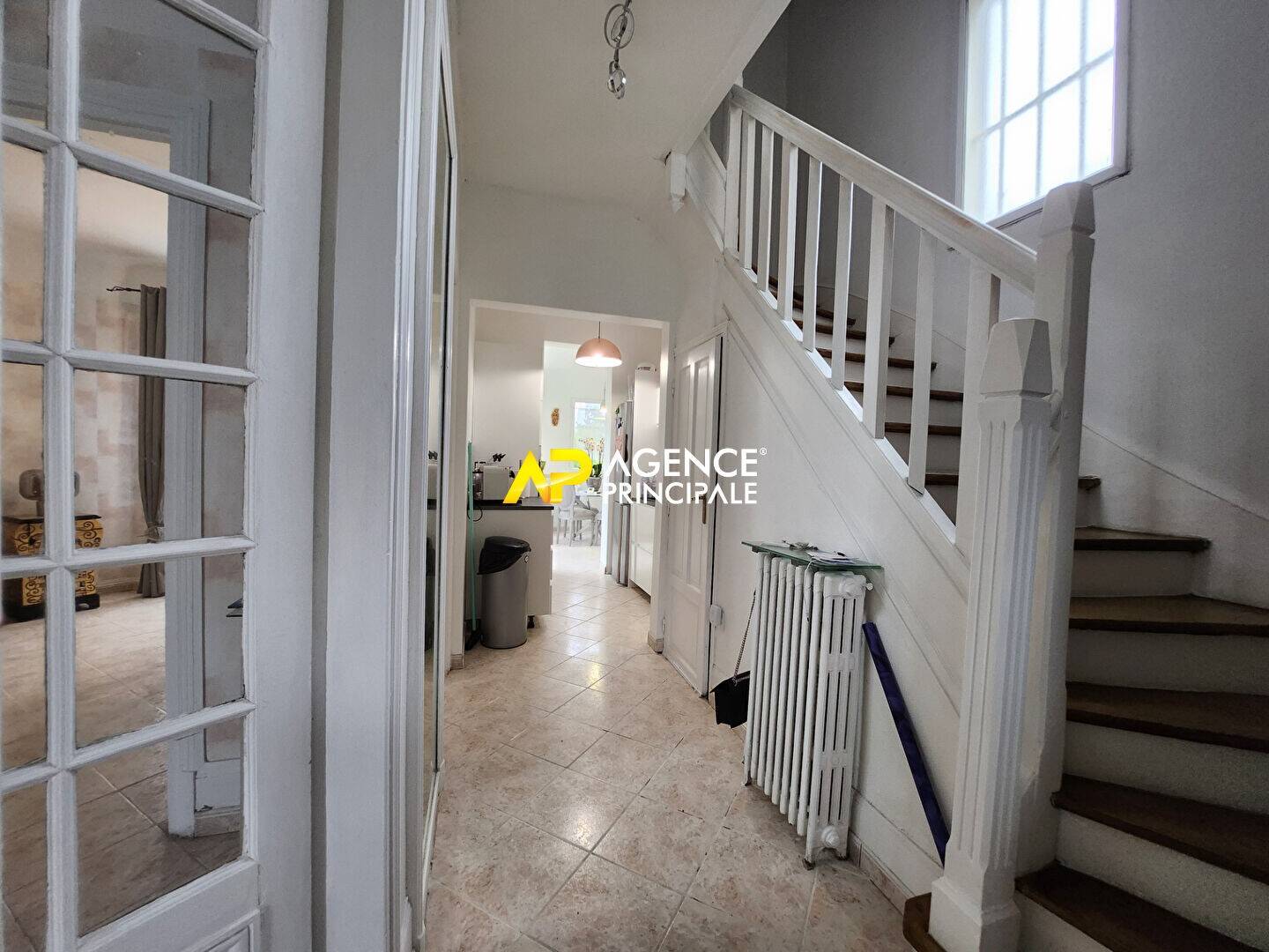 Maison à vendre, 115m², ARGENTEUIL