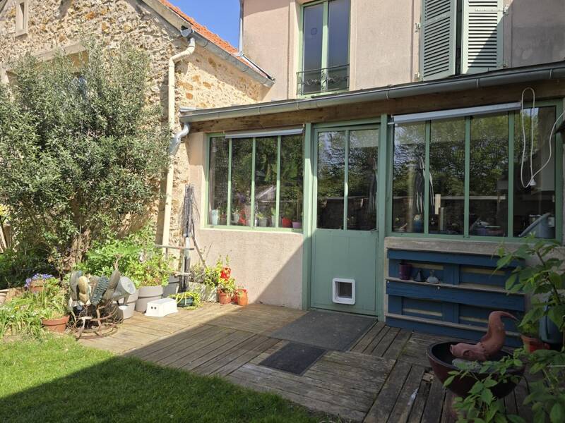 Maison à vendre, 200m², VAL DE MARNE