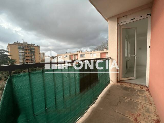 Maison à louer, 72m², BEZIERS