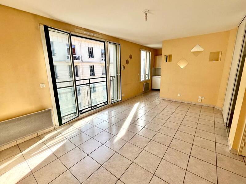Maison à vendre, 31m², LYON 3E