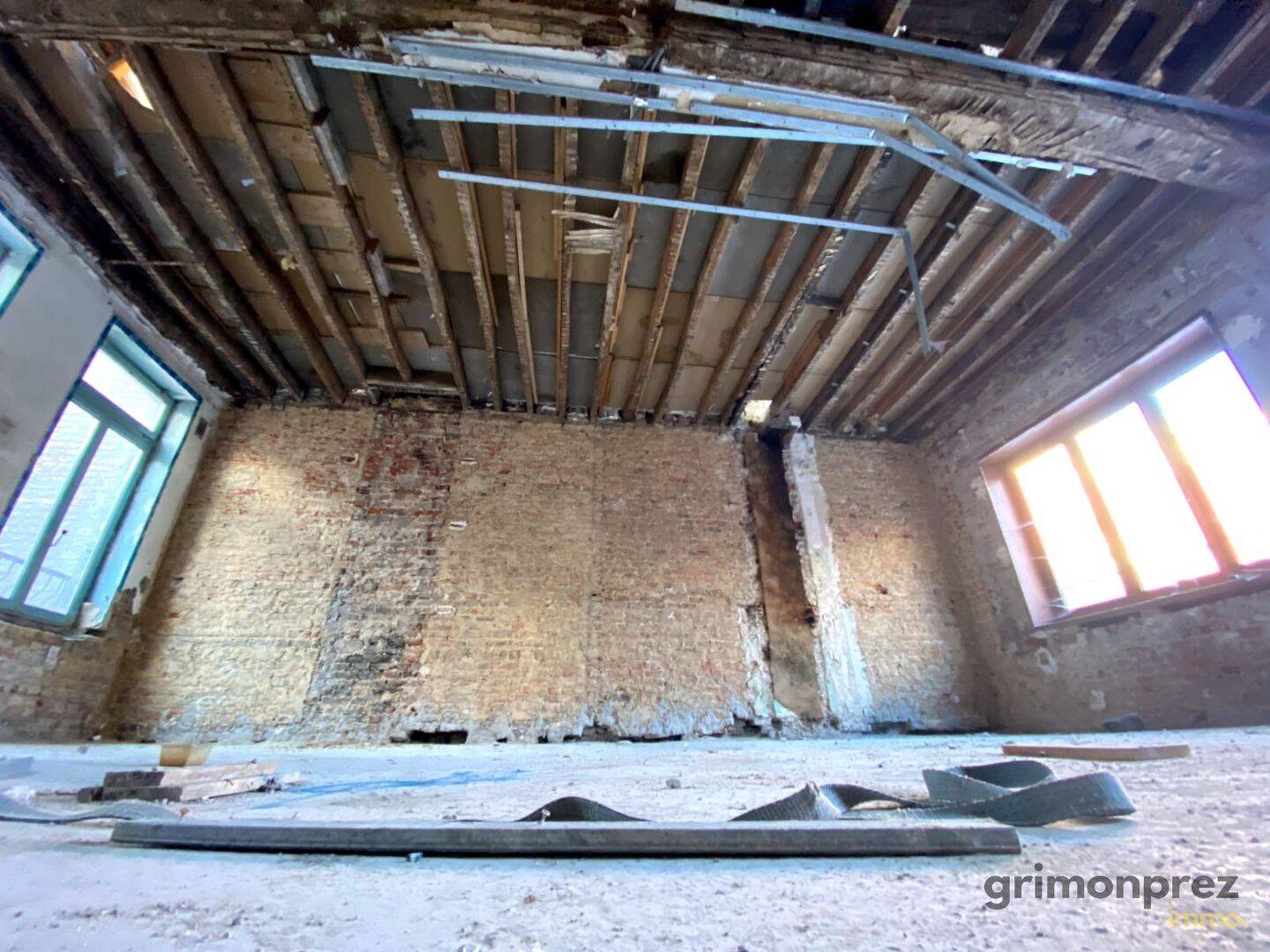 Maison à vendre, 220m², ROUBAIX