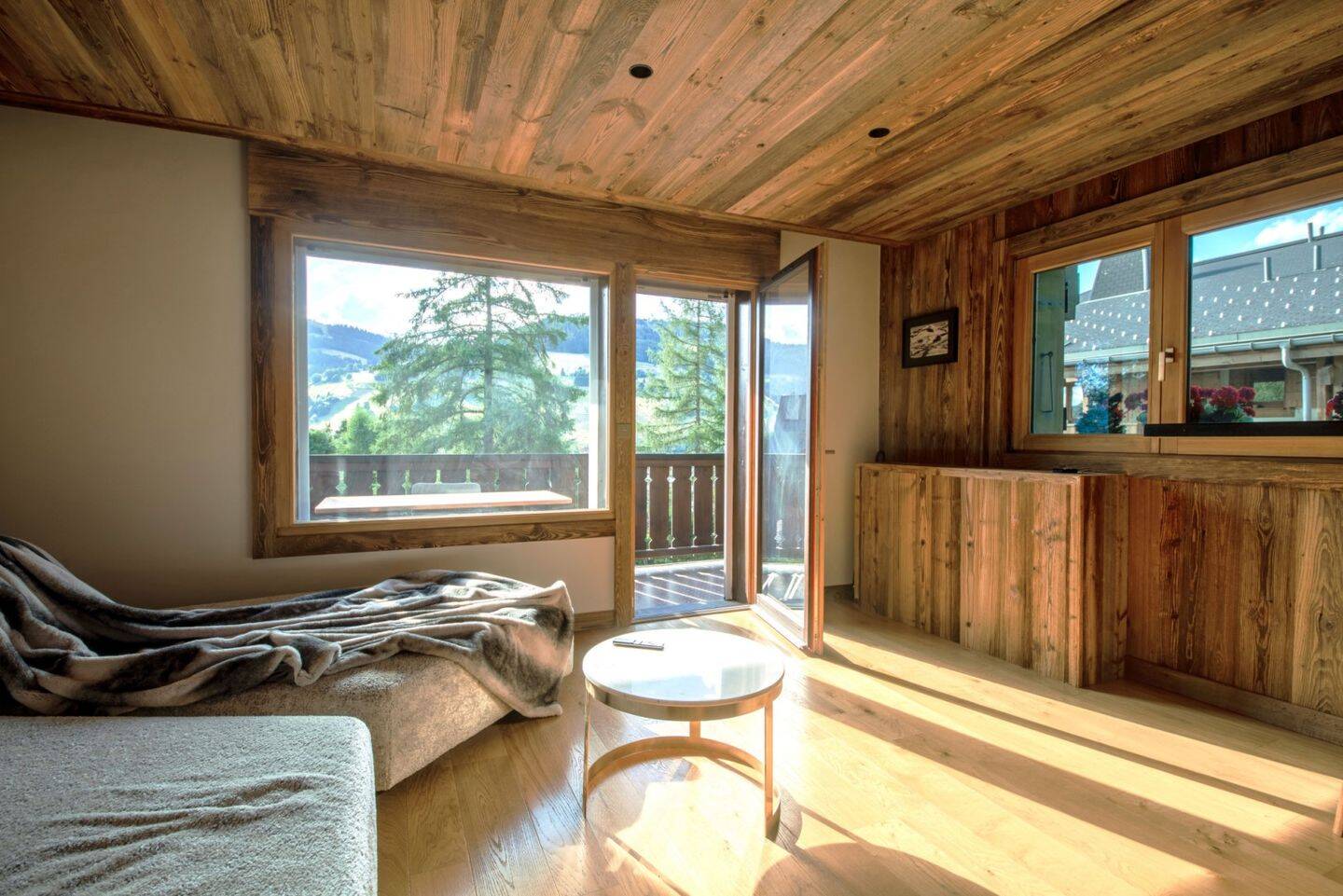Maison à vendre, 40m², MEGEVE