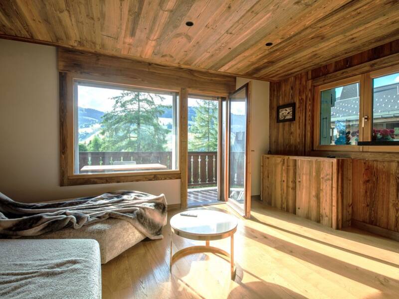 Maison à vendre, 40m², MEGEVE