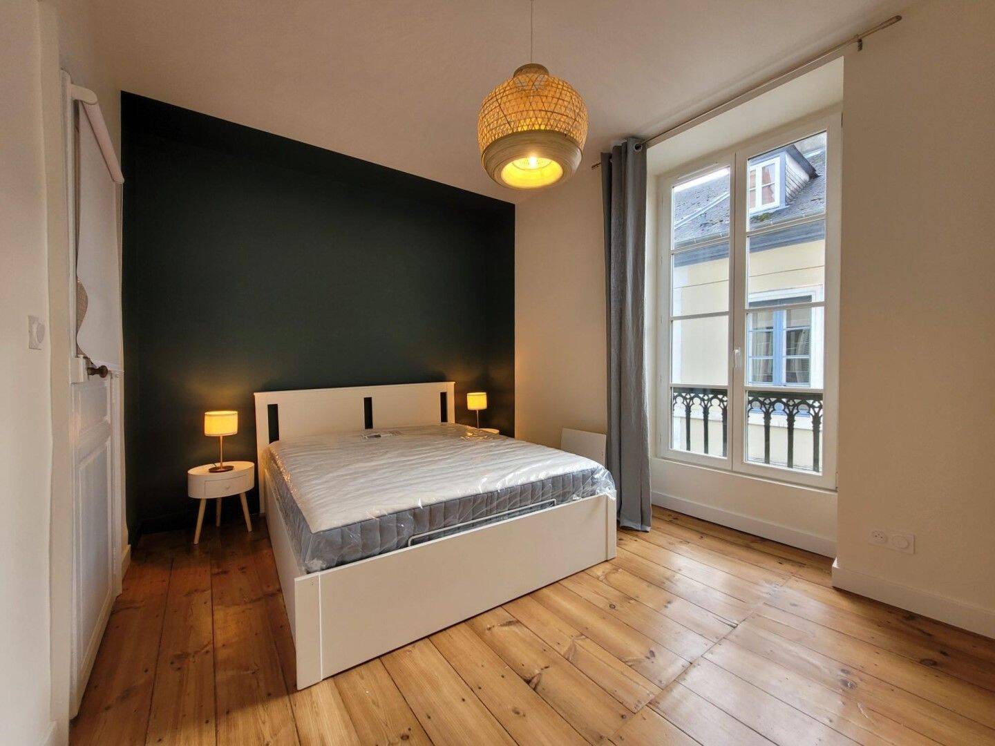 Maison à louer, 45m², PAU