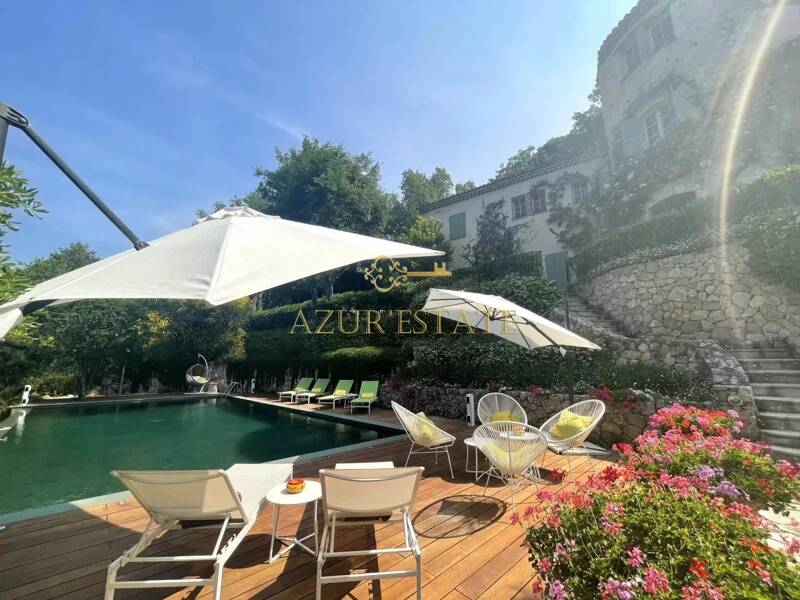 Maison à louer, 350m², PEILLE