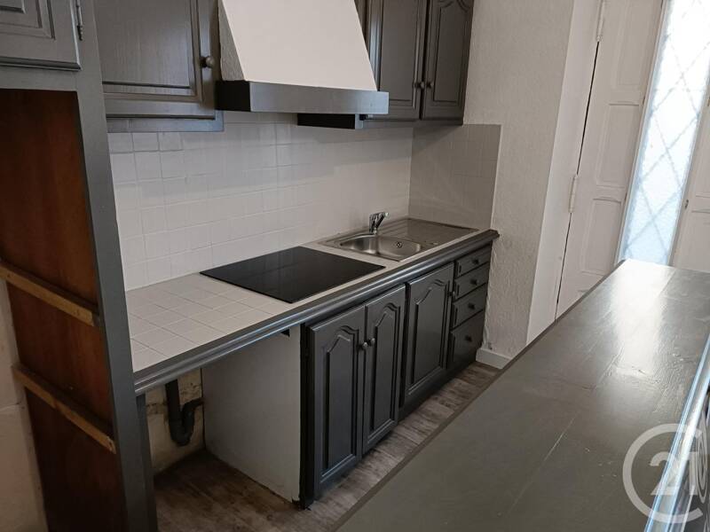 Maison à louer, 42m², GRAULHET