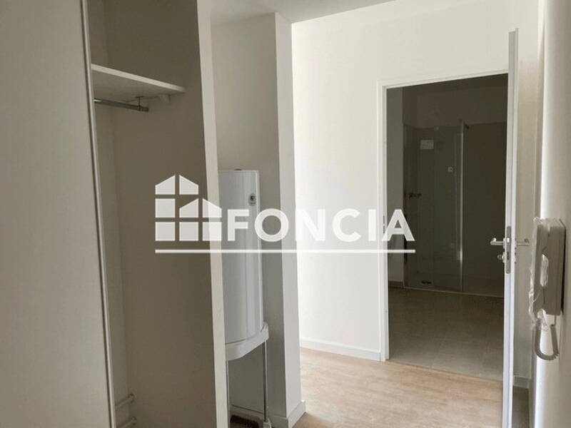 Maison à louer, 31m², MAXEVILLE