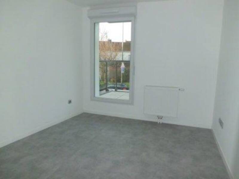 Maison à louer, 42m², WASQUEHAL