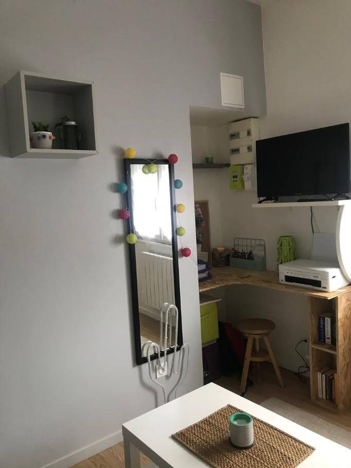 Maison à louer, 20m², VENISSIEUX