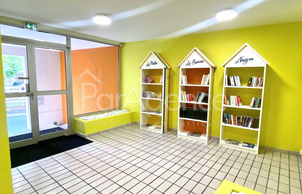 Maison à vendre, 23m², SAINT PALAIS SUR MER