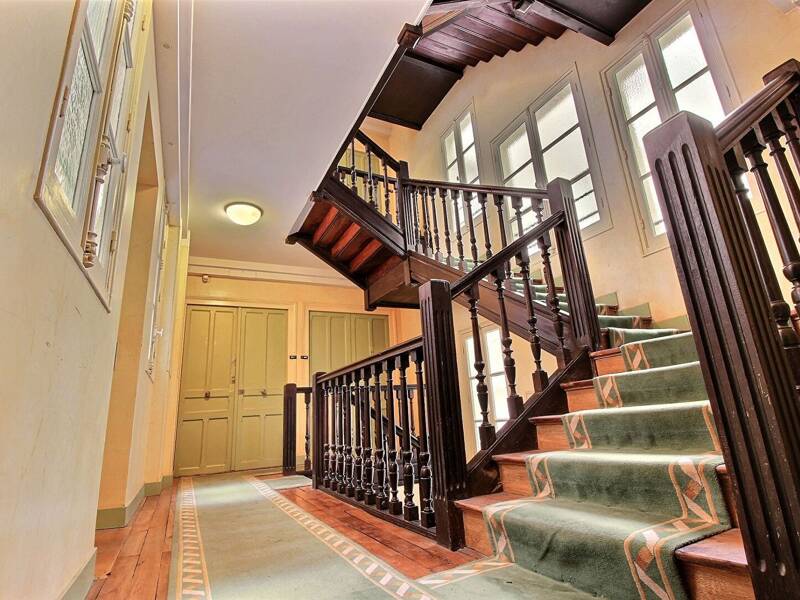 Maison à vendre, 50m², PARIS 14E