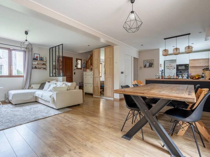 Maison à vendre, 95m², AULNAY SOUS BOIS