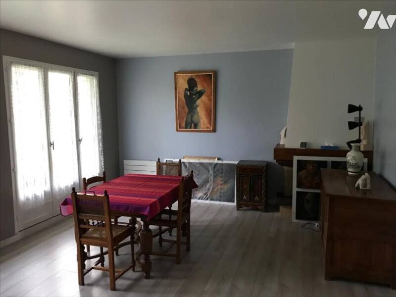 Maison à vendre, 105m², LOIRET