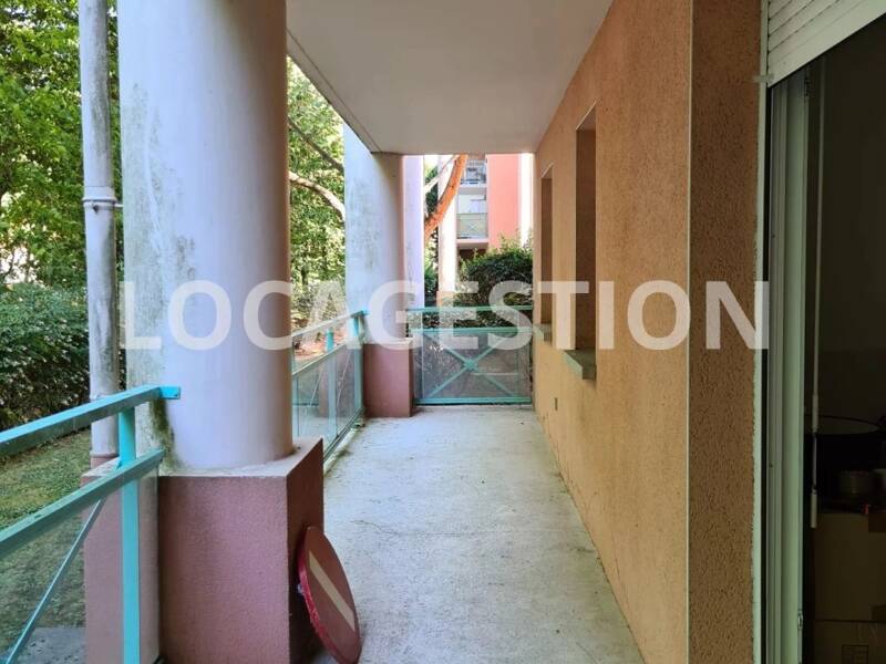 Maison à louer, 52m², BALMA