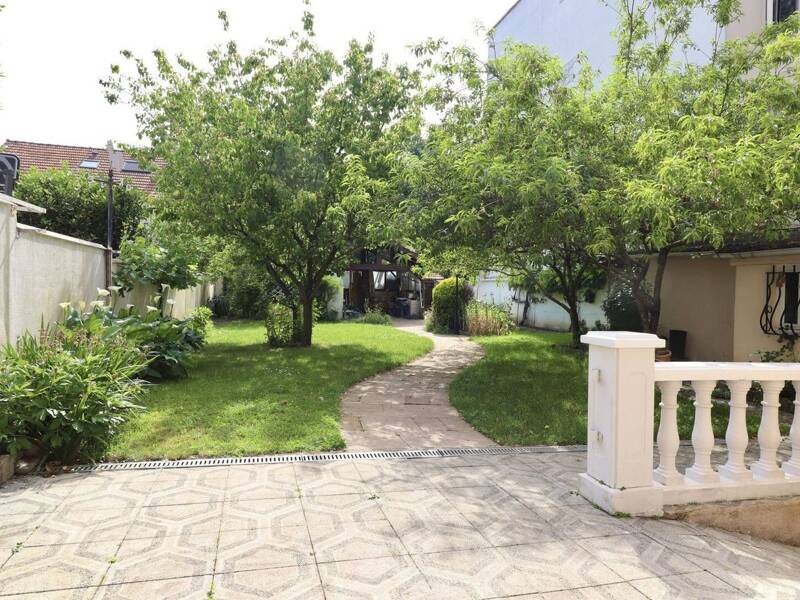 Maison à vendre, 168m², SAINT MAUR DES FOSSES