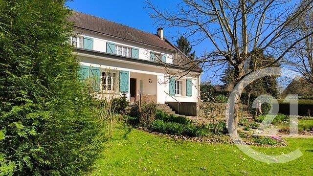 Maison à vendre, 210m², SAINTE GENEVIEVE