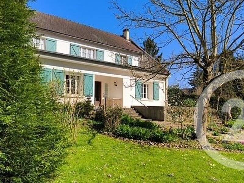 Maison à vendre, 210m², SAINTE GENEVIEVE