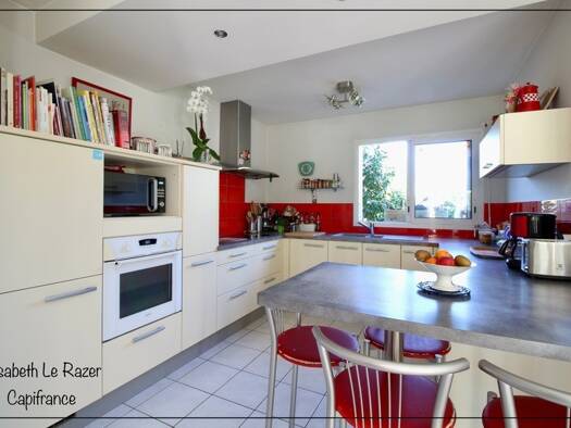 Maison à vendre 259 000 € 7 pièces 4 chambres 156 m² 791 m² de terrain Chambellay 49220
