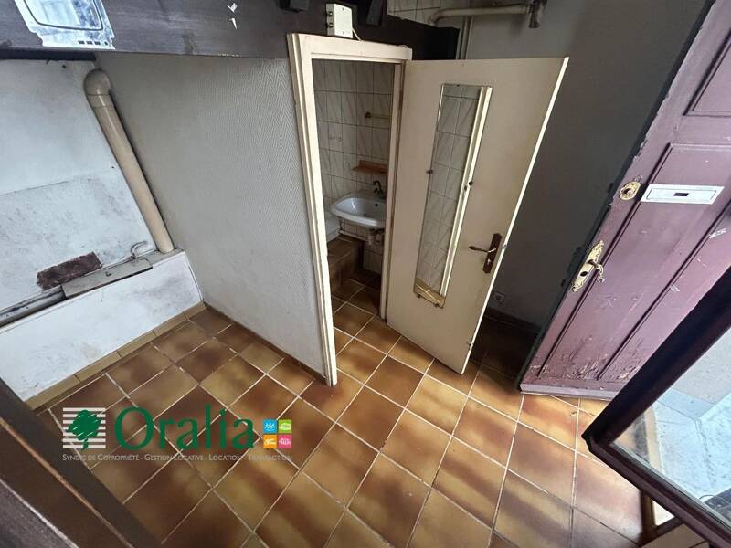 Maison à vendre, 9m², GRENOBLE