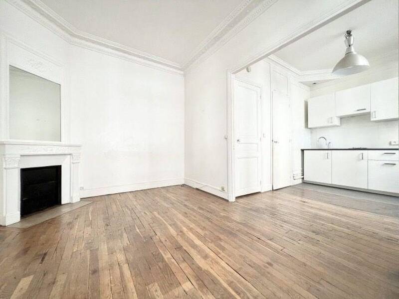 Maison à louer, 26m², PARIS 16E