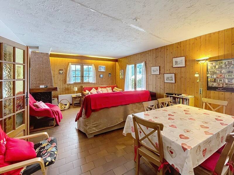 Maison à vendre, 62m², SAINT GERVAIS LES BAINS