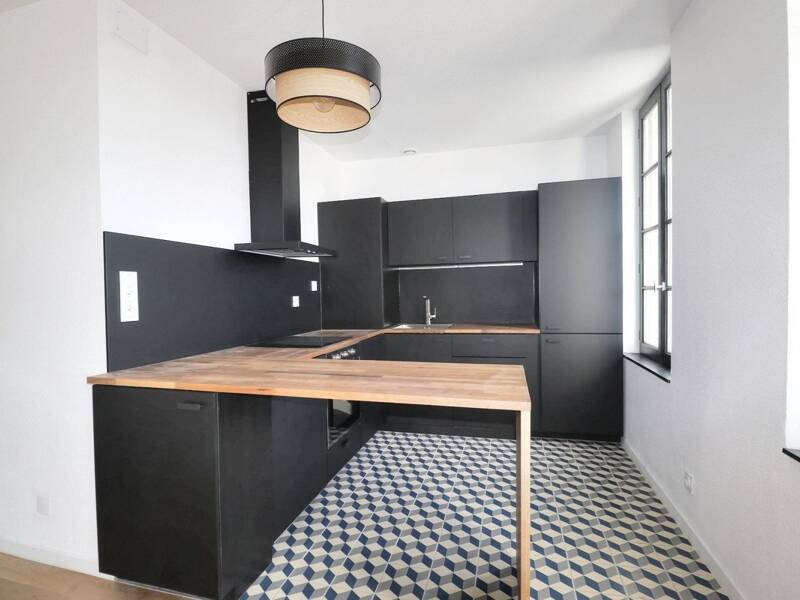 Maison à louer, 65m², TOULOUSE