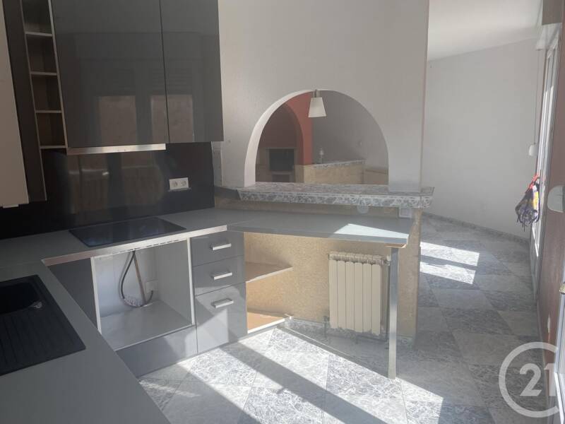 Maison à louer, 105m², MONTBLANC