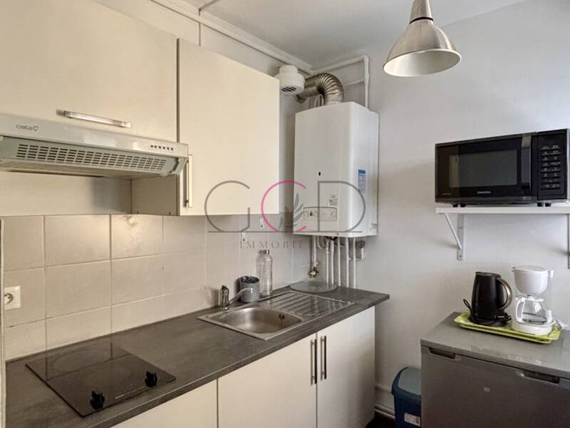 Maison à louer, 24m², AIX EN PROVENCE