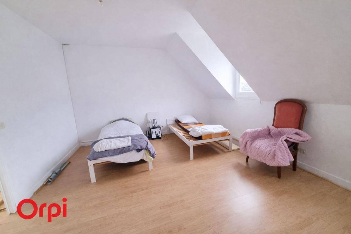 Maison à vendre, 113m², FERE EN TARDENOIS