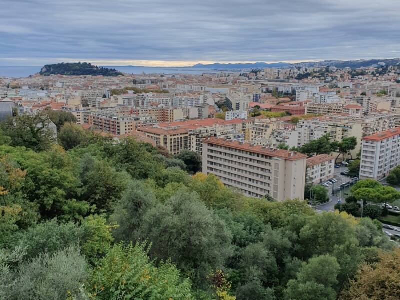 Maison à louer, 33m², NICE