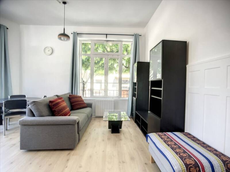 Maison à louer, 65m², LYON 4E