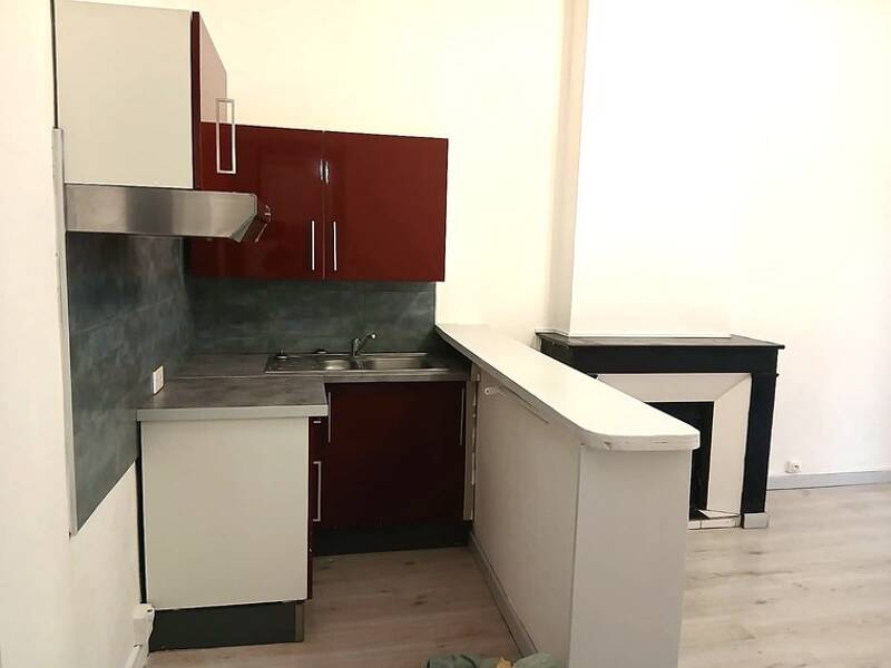 Maison à louer, 70m², PERPIGNAN