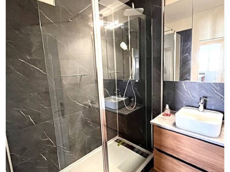 Maison à louer, 64m², HEROUVILLE SAINT CLAIR