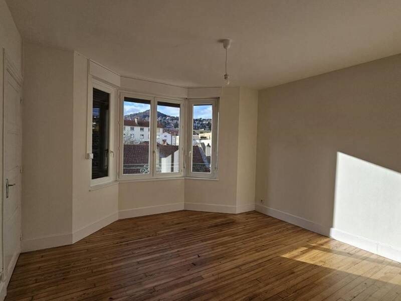 Maison à louer, 65m², CLERMONT FERRAND