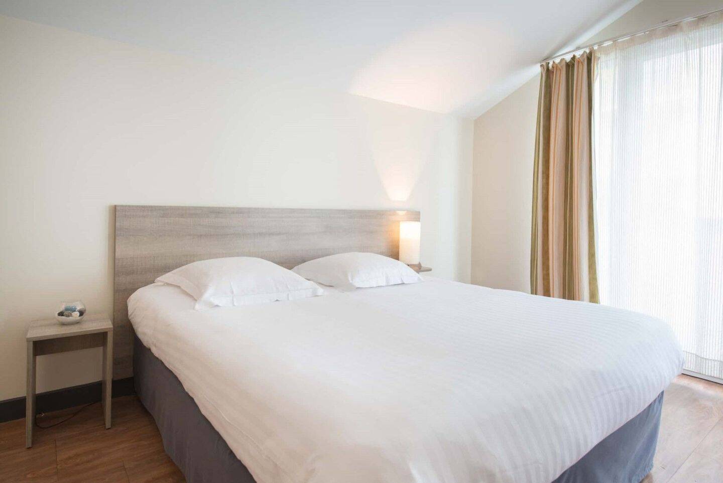 Maison à louer, 32m², SAINT NAZAIRE