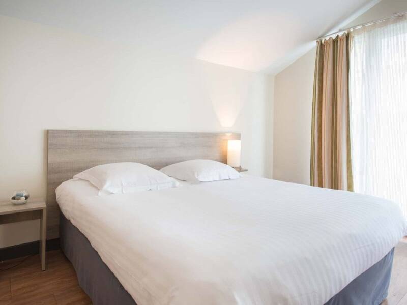 Maison à louer, 32m², SAINT NAZAIRE