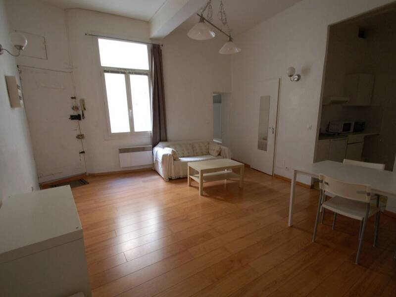 Maison à louer, 47m², MONTPELLIER