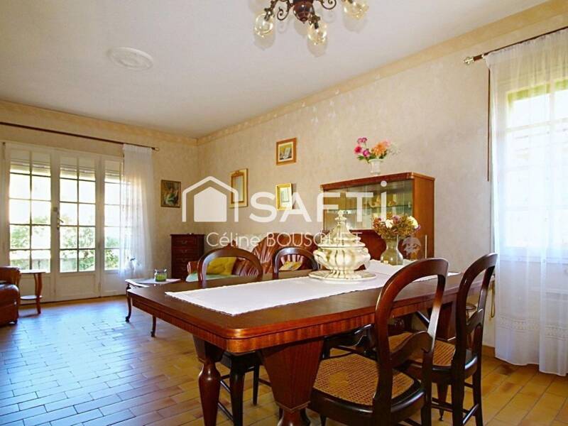 Maison à vendre, 74m², NIMES