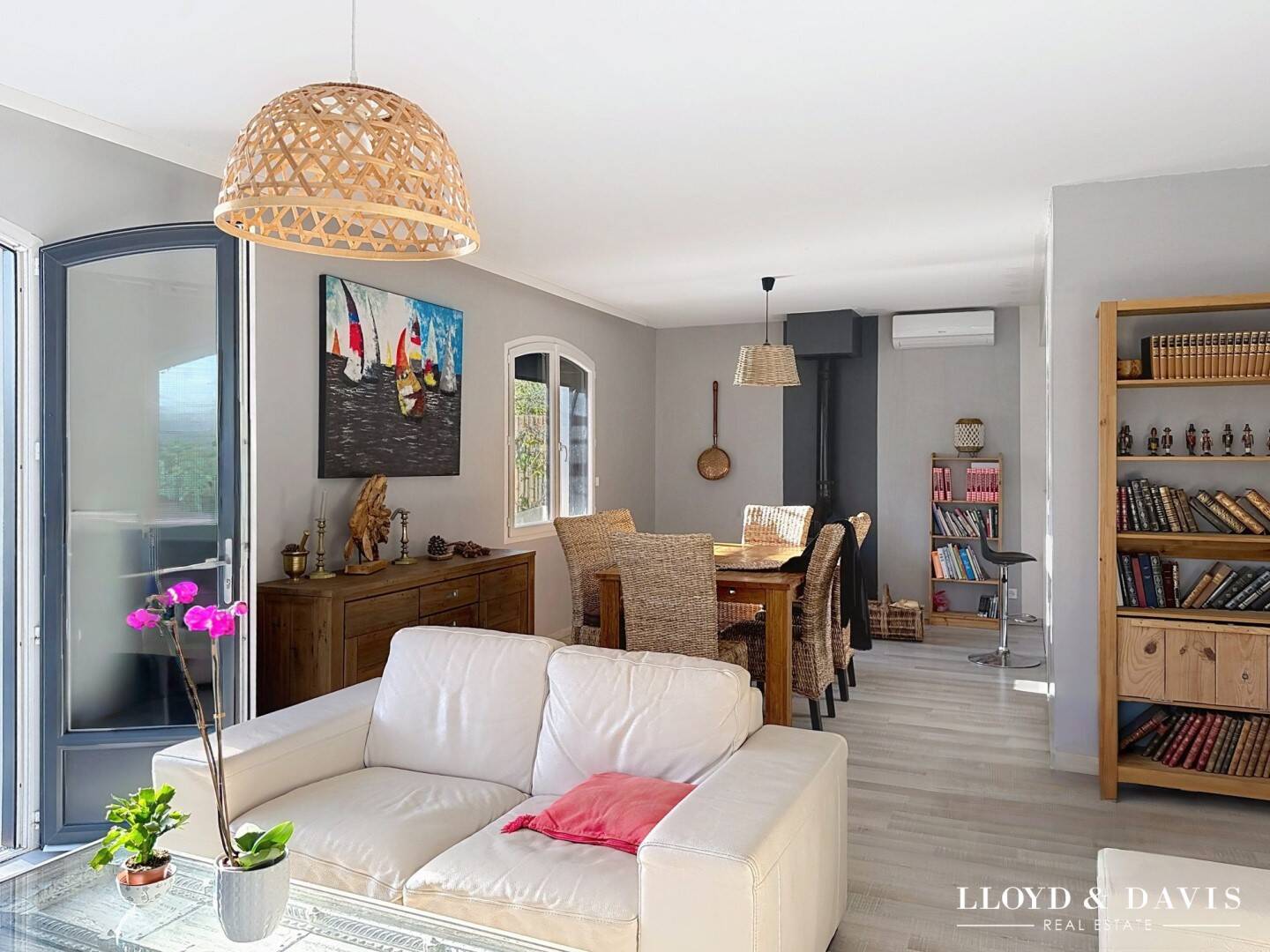 Maison à vendre, 137m², MESCHERS SUR GIRONDE