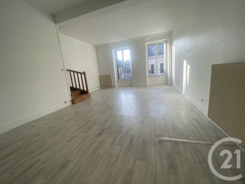 Maison à louer, 76m², NEMOURS